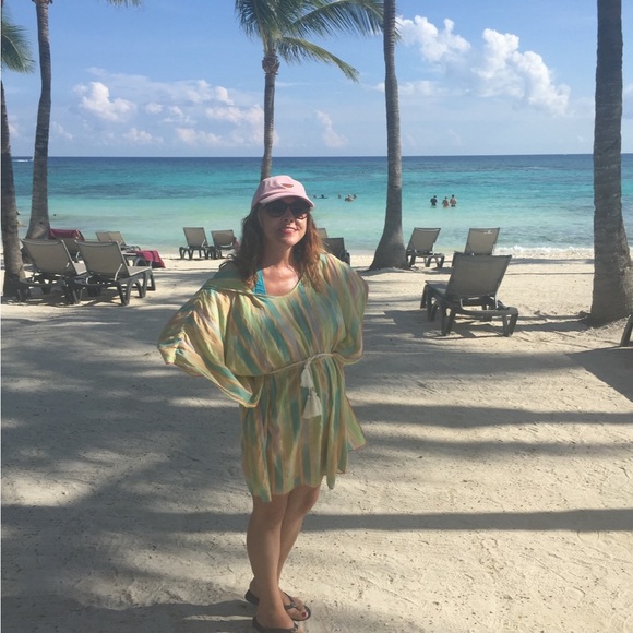 Anthropology top hoodie cover size M - Picture 4 of 6